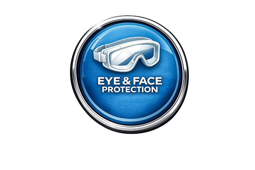 Eye & Face Protection