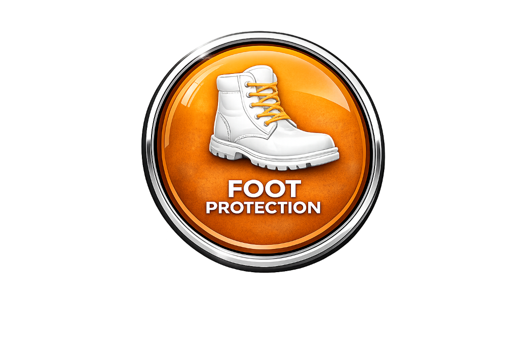 Foot Protection