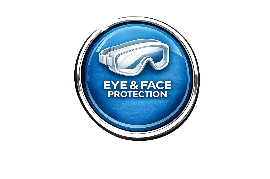 Eye & Face Protection