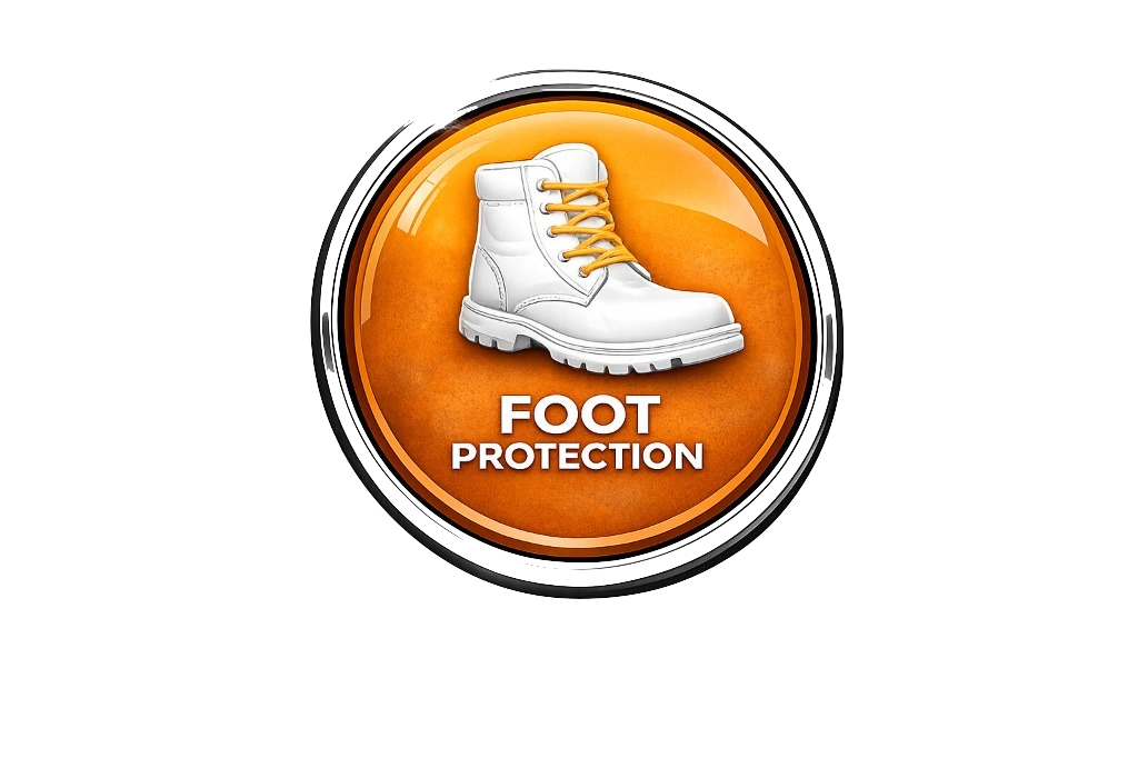 Foot Protection